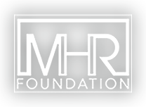 MHR Foundation Logo